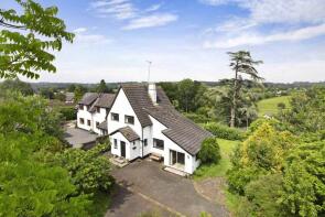 1, Littlewell Park, Road From Nobody Inn To Burnt Meadows, Exeter EX6 7PS