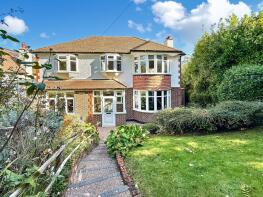 33, Hawkhirst Road, Kenley CR8 5DN