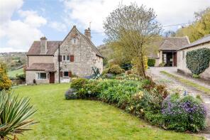 Millsplatt, Drewetts Mill Lane, Corsham SN13 8EZ