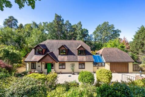 Bracken Lane, Storrington, RH20