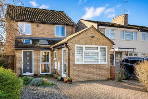 Honey Lane, Buntingford