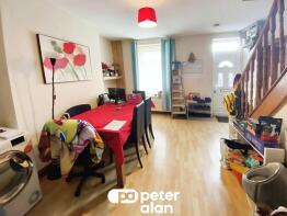6, Victoria Terrace, Llanhilleth, Abertillery NP13 2RJ