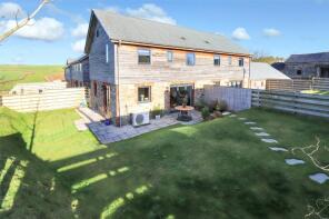 2, Barton Court, South Molton EX36 4FS