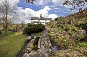 58 Twitchen Cottage, Twitchen, Road From Durleymoor Cross To Frog Lane, Wellington TA21 0PT