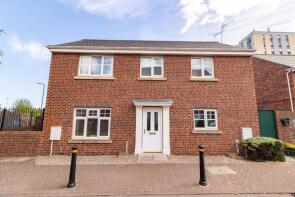 1, Palmer Walk, Jarrow NE32 3PT