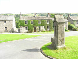Low Ryelands Farm, Village Green, Arncliffe, Skipton BD23 5QD