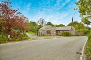 The Old Smithy, B4409 From A4244 Junction To Lon Y Wern, Bangor LL57 4BB