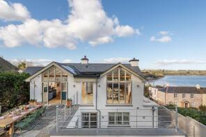Yew Tree Cottage, Manor Street, Dartmouth TQ6 0EX