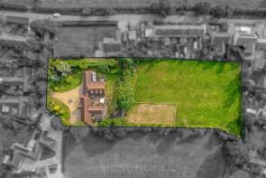 21 Swallows Meadow, Green Lane, Melton Mowbray LE14 4BQ