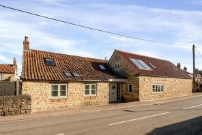 45 The Barns, High Street, Melton Mowbray LE14 4AH