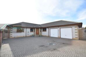 Richard House, Richmond Place, Buckie AB56 5QX
