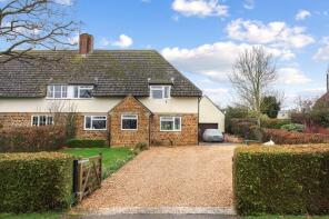 2, Ducketts Lane, Banbury OX17 1ED
