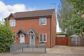 7, Oak Close, Bury St. Edmunds IP28 6BY