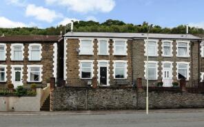 58, Pantygraigwen Road, Pant-y-graig-wen, Pontypridd CF37 2RS