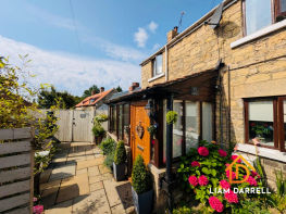 35, High Street, Snainton, Scarborough YO13 9AE