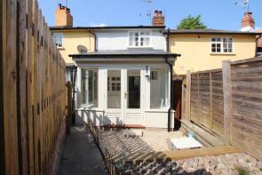 24, Walden Road, Littlebury CB11 4TA