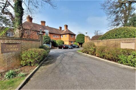 Leigh Corner, Cobham, Surrey, KT11