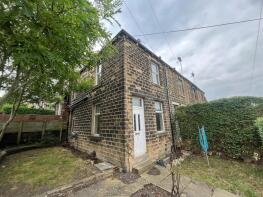 26, School Street, Moldgreen, Huddersfield HD5 8AU