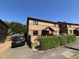 69, Stafford Grove, Shenley Church End, Milton Keynes MK5 6AX