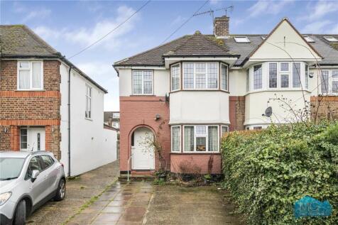 West Walk, East Barnet, Barnet, EN4
