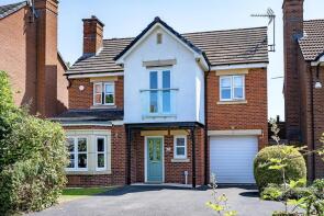 28, Tutnall Drive, Hockley Heath, Solihull B94 6SA