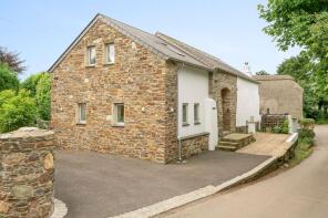 Eliotts Barn, Southern Route Through Galmpton, Kingsbridge TQ7 3EY