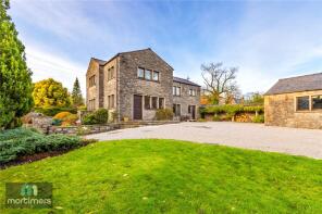Robinsons Barn, West Lane, Clitheroe BB7 1QA