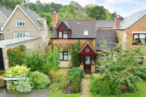 1, Manor Court, Market Harborough LE16 8TL