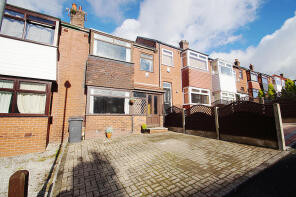 15, Heywood Avenue, Oldham OL4 4AZ
