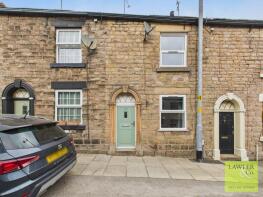 27, Market Street, Hyde SK14 6AX