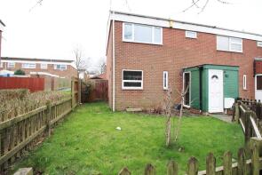 32, Burford, Brookside, Telford TF3 1LQ