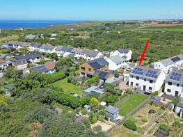 7, Counthouse Mews, Wheal Kitty, St. Agnes TR5 0AS