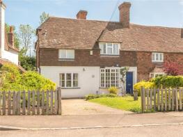 Cressina, Rookery Lane, Heathfield TN21 9QL
