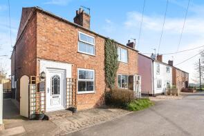 1, Chapel Row, Chapel Lane, Horncastle LN9 5NQ