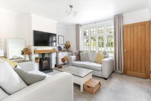 3, Church Road, Stockbridge SO20 8ET