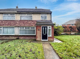 12, The Willows, Hebburn NE31 2QG