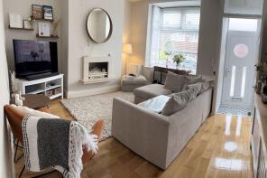 8, Alexandra Road, Kearsley, Bolton BL4 8NW