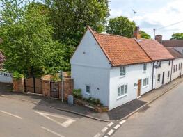 1, Hall Cottages, Town Street, Retford DN22 9AD