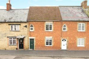 14, High Street, Olney MK46 5DH
