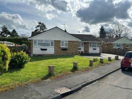 4, Camoise Close, Halstead CO9 4DX