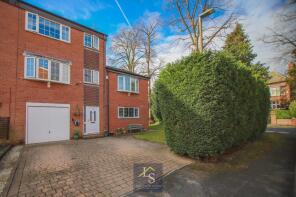 20, Beech Mews, Davenport, Stockport SK2 6LB