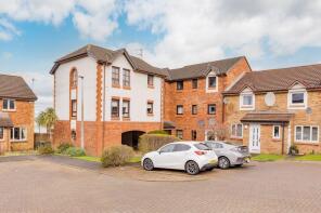Flat 8, 37, Gilmerton Place, Hyvots Bank, Edinburgh EH17 8TP