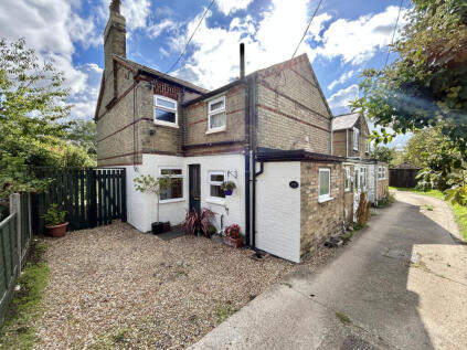 Mill Road, Buckden, St. Neots, PE19