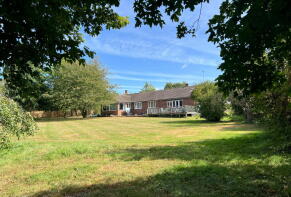 The Willows, The Street, Woodbridge IP13 0ED