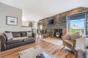 Greystones, Grange Village, Grange CA12 5UQ