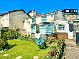 12 Lydney Cottage, Stanley Road, Garndiffaith, Pontypool NP4 7LY