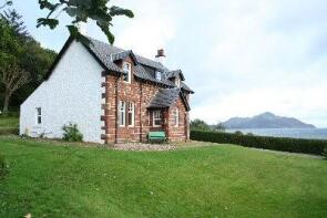 Chrisalis, Whiting Bay, Brodick KA27 8RJ