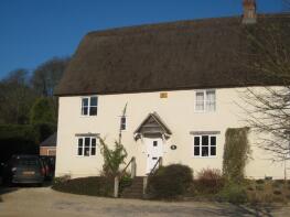 Bee Cottage, Orchid Farm, Dorchester DT2 7UD