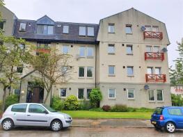 38, Gairn Mews, Gairn Terrace, Aberdeen AB10 6FL
