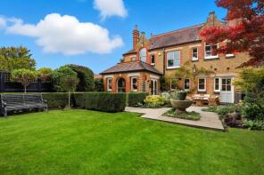 7, Elmbridge Hall, Fyfield, Ongar CM5 0TN